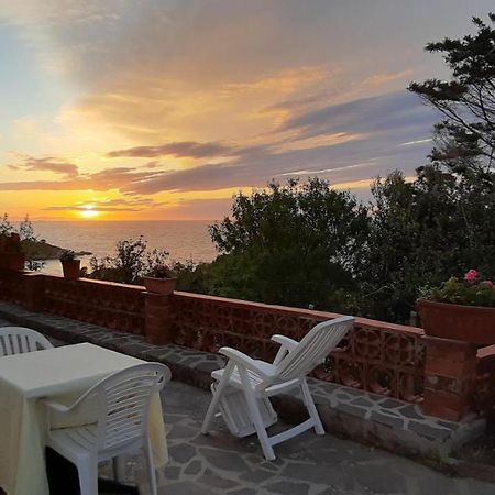 Hotel Oleandro Marciana  Ngoại thất bức ảnh