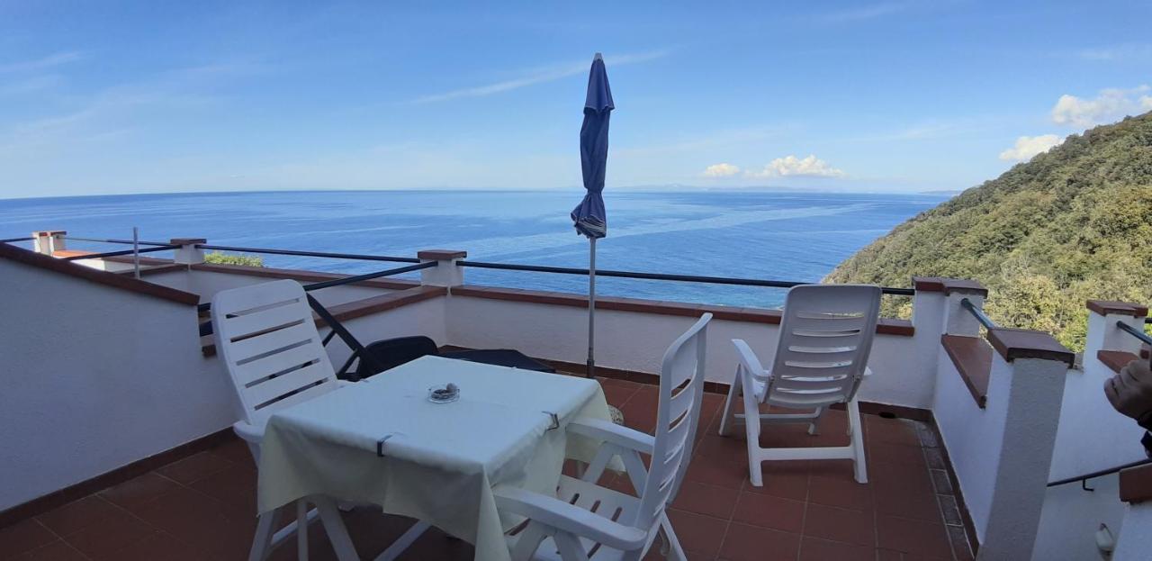 Hotel Oleandro Marciana  Ngoại thất bức ảnh