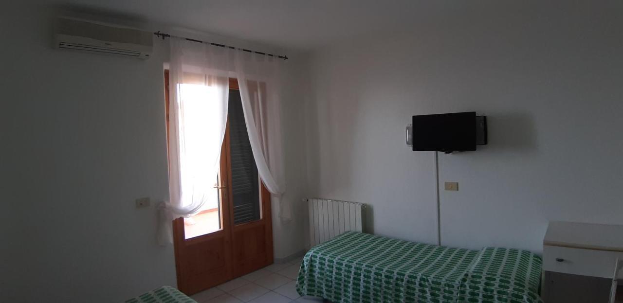 Hotel Oleandro Marciana  Ngoại thất bức ảnh