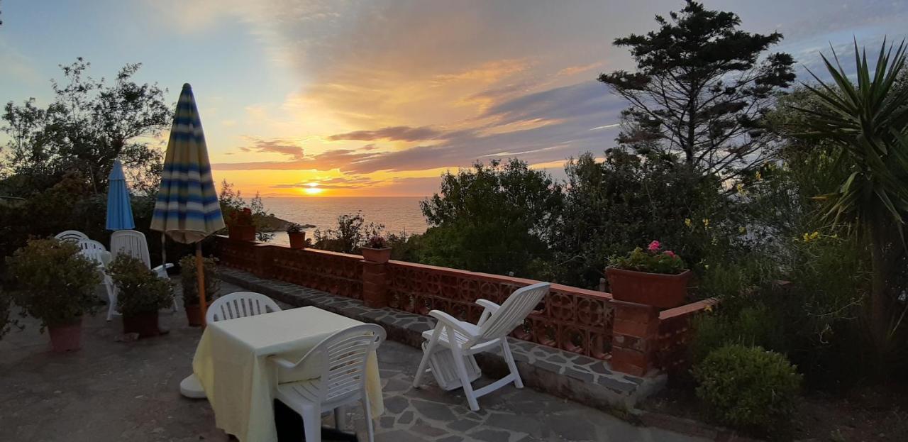 Hotel Oleandro Marciana  Ngoại thất bức ảnh