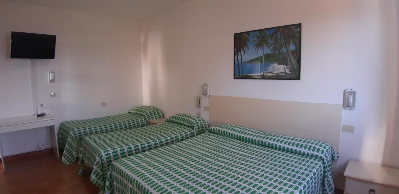 Hotel Oleandro Marciana  Ngoại thất bức ảnh