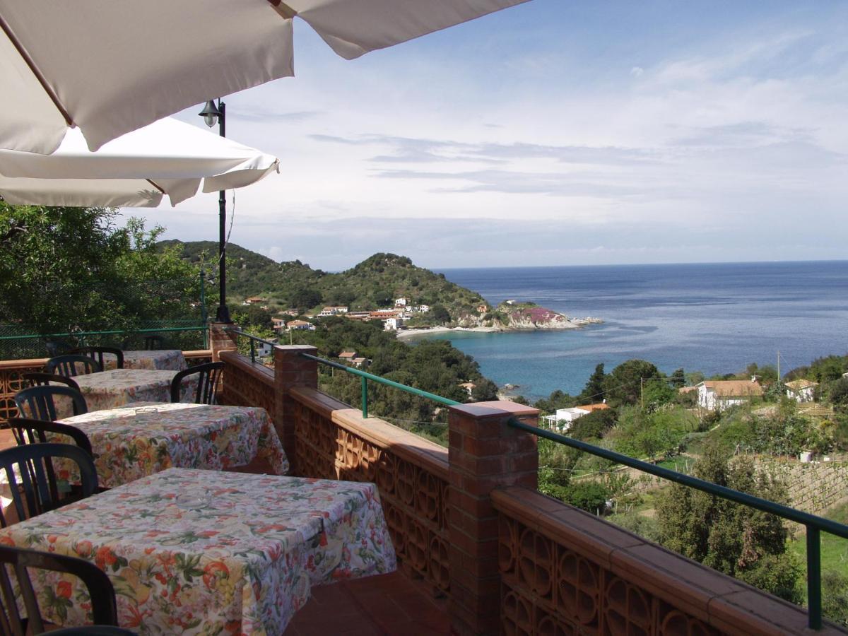 Hotel Oleandro Marciana  Ngoại thất bức ảnh
