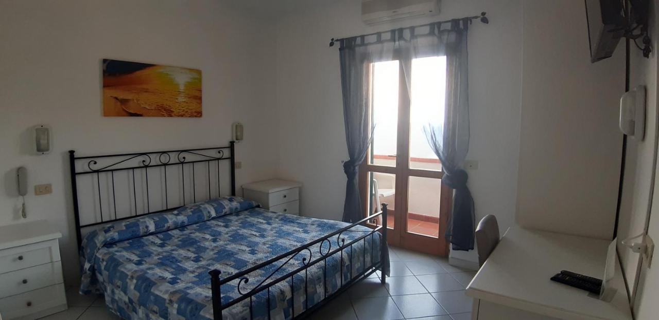 Hotel Oleandro Marciana  Ngoại thất bức ảnh