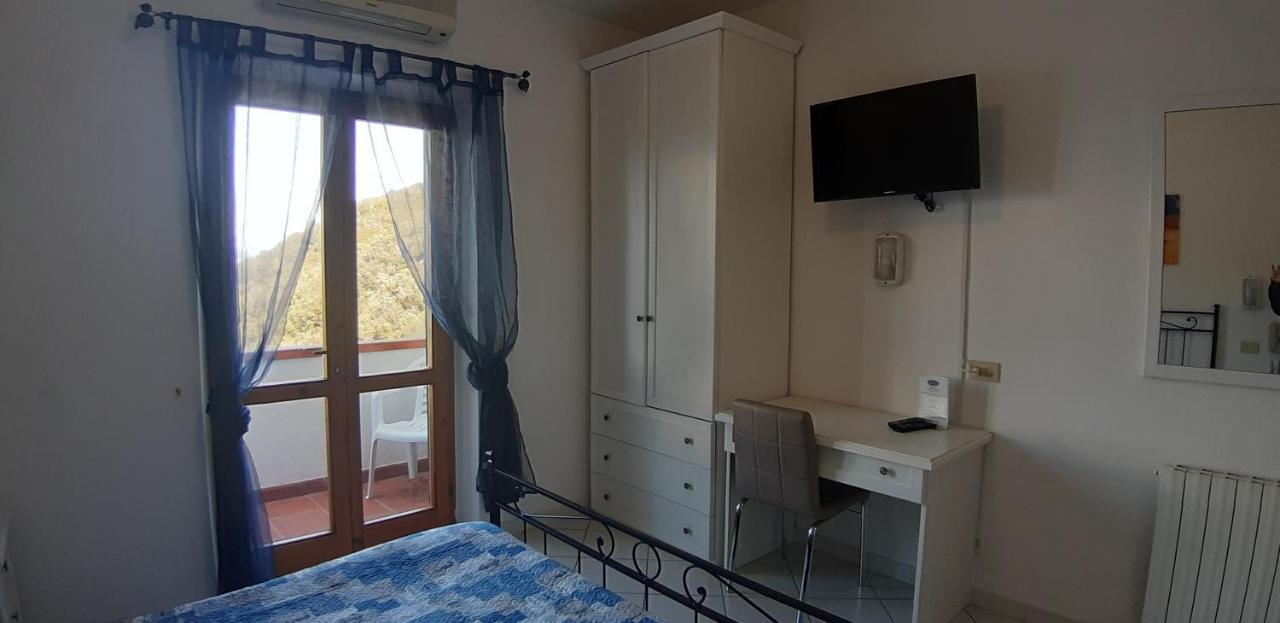 Hotel Oleandro Marciana  Ngoại thất bức ảnh