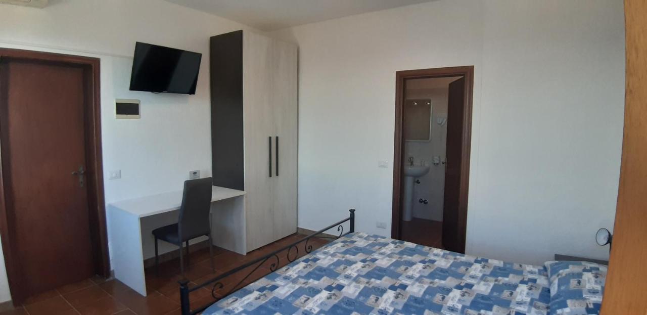 Hotel Oleandro Marciana  Ngoại thất bức ảnh