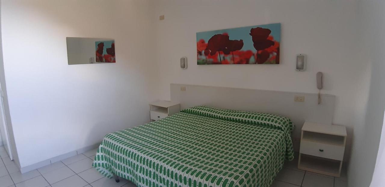 Hotel Oleandro Marciana  Ngoại thất bức ảnh