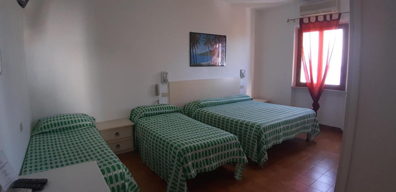 Hotel Oleandro Marciana  Ngoại thất bức ảnh